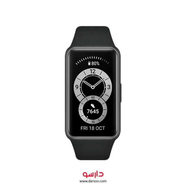 مچ بند هوشمند هواوی Huawei Band 6