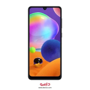 گوشی موبایل سامسونگ Samsung Galaxy A31 2020 با 64گیگ حافظه داخلی و رم 4گیگابایت