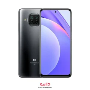 گوشی موبایل شیائومی Xiaomi Mi 10T Lite 5G با 64 گیگ حافظه داخلی و رم 6گیگابایت (نسخه گلوبال)