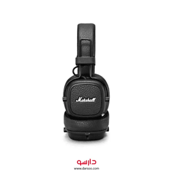 هدفون مخصوص مارشال Marshall Major 3