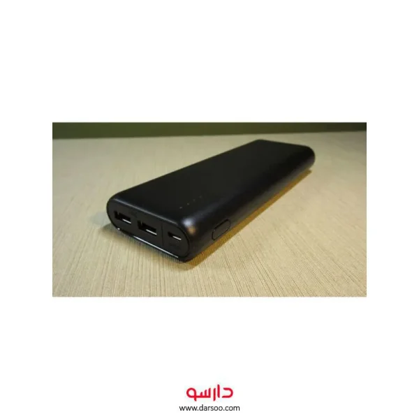 پاوربانک انکر Anker A1271 PowerCore با ظرفیت 20100 میلی آمپر ساعت