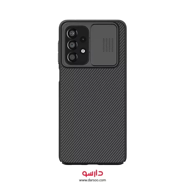 قاب نیلکین Camshield A33