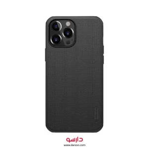 قاب نیلکین Nillkin Super Frosted Shield Pro مناسب برای iPhone 13 Pro