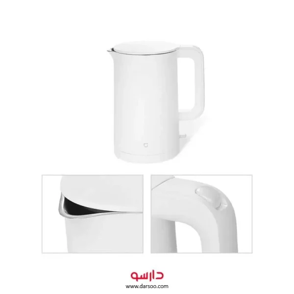 کتری برقی شیائومی Mi Electric Kettle