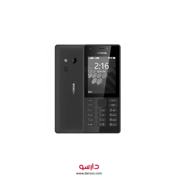 گوشی موبایل نوکیا مدل 216 | Nokia 216