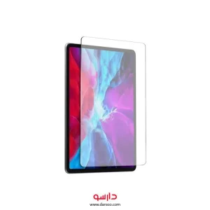 گلس تبلت iPad Pro 12.9 مدل Full Glass Screen Protector
