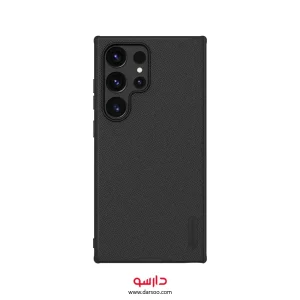 قاب نیلکین Nillkin Super Frosted Shield Pro مناسب برای Samsung Galaxy S24 Ultra