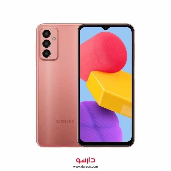 گوشی موبایل سامسونگ Samsung Galaxy M13 با 128 گیگ حافظه داخلی و رم 4 گیگ