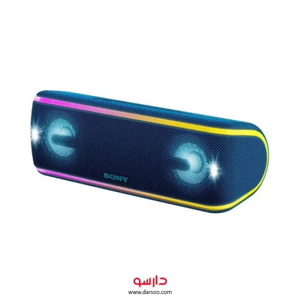 اسپیکر بلوتوثی قابل حمل سونی Sony SRS XB41