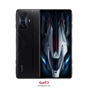گوشی موبایل شیائومی Xiaomi Redmi K50 Gaming با 256 گیگ حافظه داخلی و رم 12 گیگابایت (نسخه گلوبال)