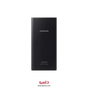 پاوربانک سامسونگ samsung battery pack eb-p5300 با ظرفیت 20000 میلی آمپر ساعت
