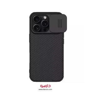 قاب نیلکین Nillkin CamShield Pro مناسب برای گوشی iPhone 16 Pro
