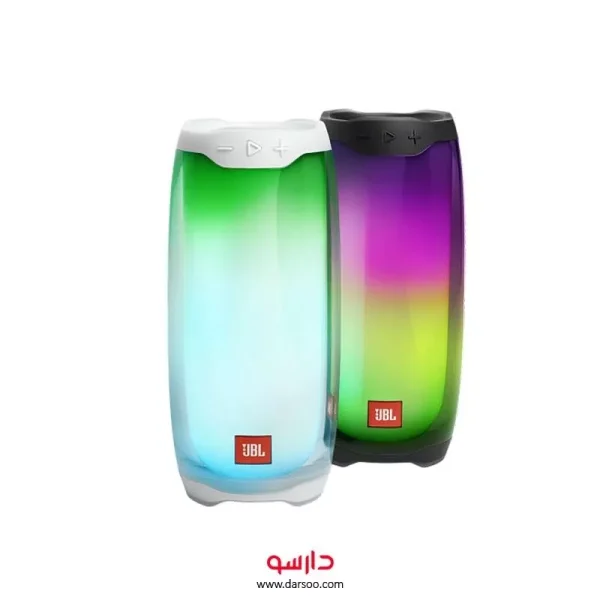اسپیکر بلوتوثی قابل حمل جی بی ال JBL Pulse 4