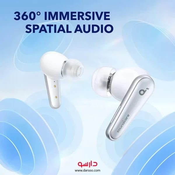 هندزفری بلوتوثی انکر Soundcore Liberty 4