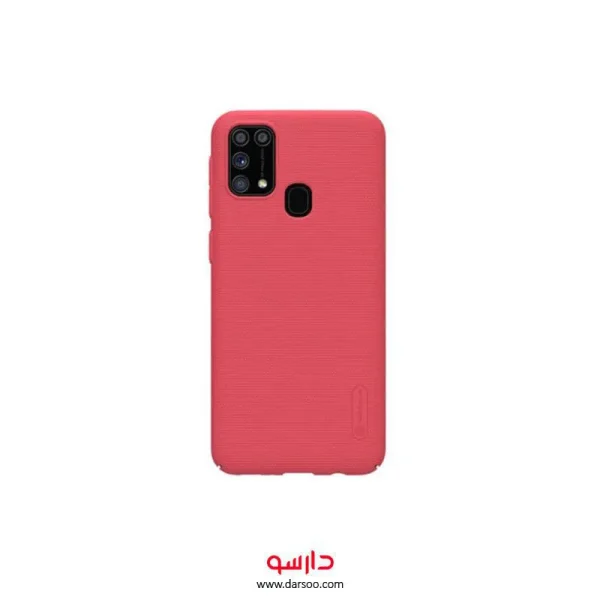 قاب مات نیلکین Samsung Galaxy M31 مدل Nillkin Frosted Shield