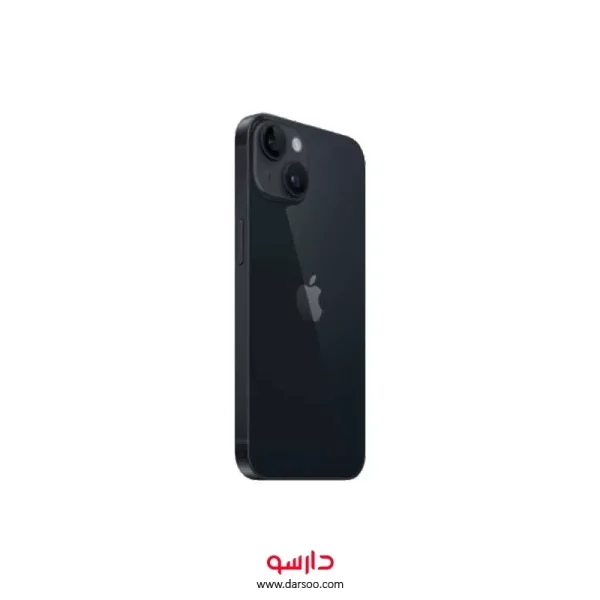 گوشی موبایل اپل iPhone 14 با 128 گیگ حافظه داخلی و رم 6 گیگابایت