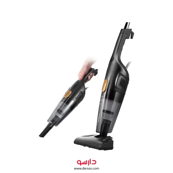 جاروبرقی درما مدل DX115C