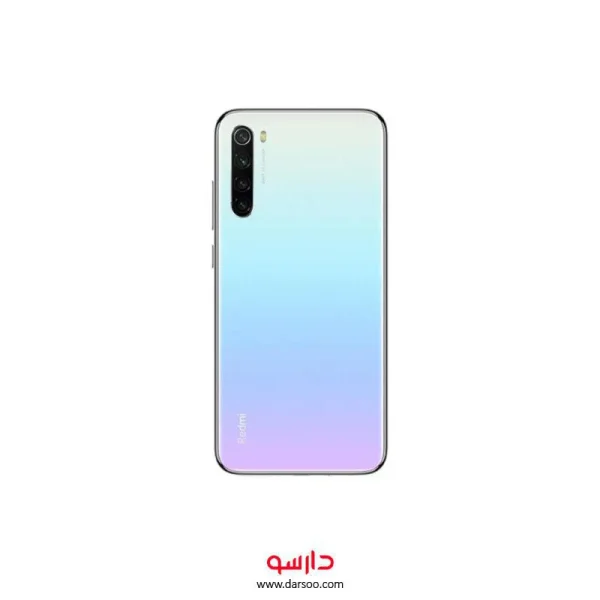 گوشی موبایل شیائومی Xiaomi Redmi Note 8T با 64گیگ حافظه داخلی و رم 4گیگابایت (نسخه گلوبال)