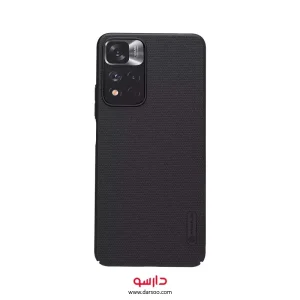 قاب نیلکین Nillkin Super Frosted Shield مناسب برای گوشی Xiaomi Redmi Note 11 Pro Plus 5G ،Xiaomi 11i و Xiaomi 11i 5G