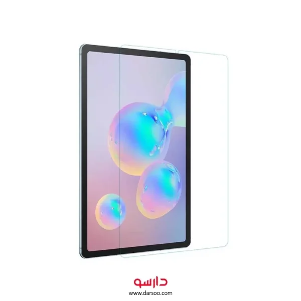 گلس تمام صفحه نیلکین Samsung S6 Lite مدل Amazing H+