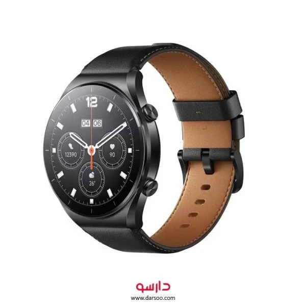 ساعت هوشمند شیائومی Xiaomi Watch S1