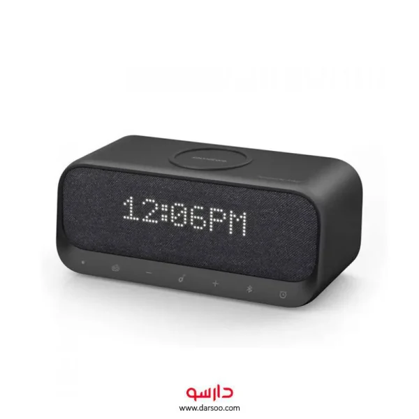 اسپیکر بلوتوثی قابل حمل انکر شارژ بی سیم Anker SoundCore Wakey A3300