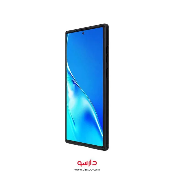 قاب محافظ نیلکین Nillkin CamShield Pro برای Samsung Galaxy S22 Ultra
