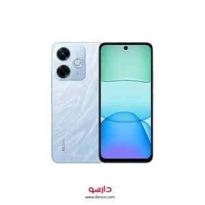 گوشی موبایل شیائومی Xiaomi Redmi 13x با حافظه داخلی 256 گیگابایت و رم 8 گیگابایت