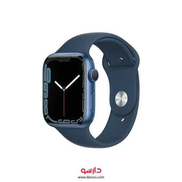 ساعت هوشمند اپل واچ Apple Watch SE 2021 سایز 40 میلی متری