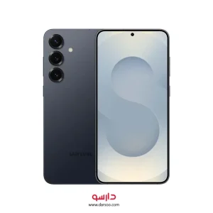 گوشی سامسونگ Samsung Galaxy S25  ظرفیت 512  گیگابایت و رم 12 گیگابایت
