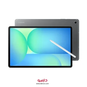 تبلت سامسونگ Samsung Galaxy Tab S10 FE Plus (X620) با 128 گیگ حافظه داخلی و رم 8 گیگابایت