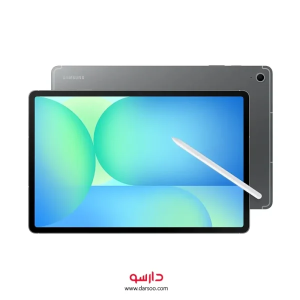 تبلت سامسونگ Samsung Galaxy Tab S10 FE Plus (X620) با 128 گیگ حافظه داخلی و رم 8 گیگابایت