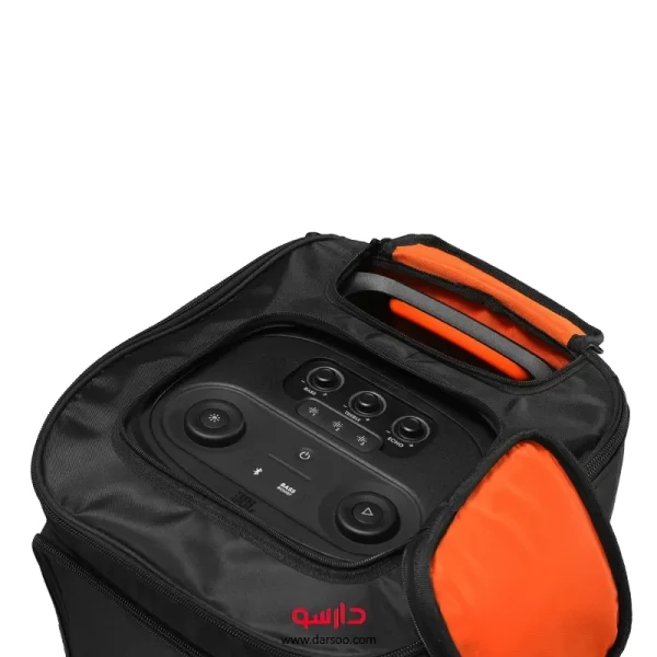 کیف حمل دستی اسپیکر برای JBL PartyBox 710