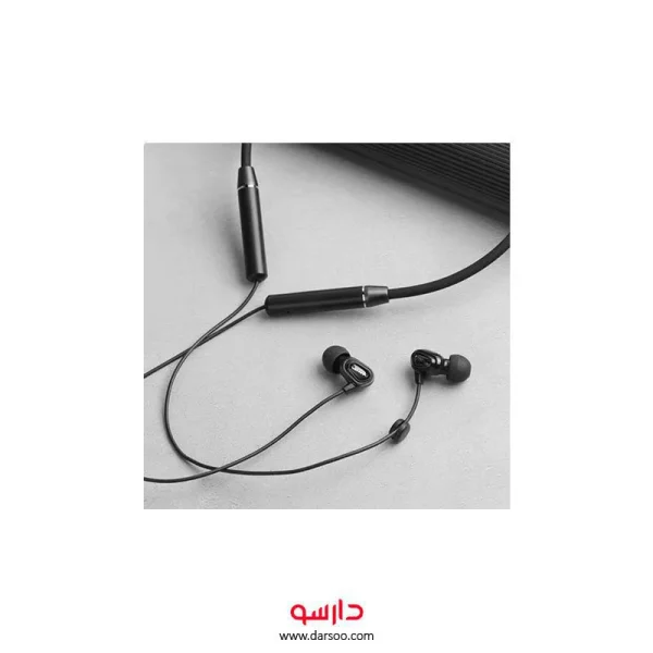 هندزفری بی سیم لنوو مدل HE-08