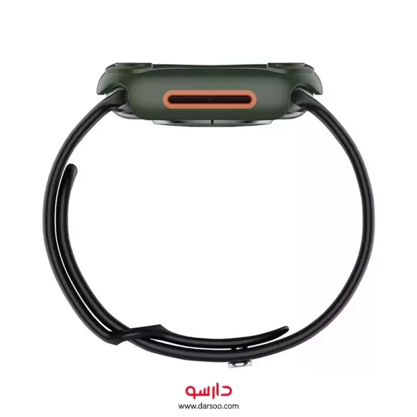 قاب نیلکین Nillkin CrashBumper Case مناسب برای اپل واچ‌ سری 4، 5، 6 و SE سایز 40 میلی‌متری