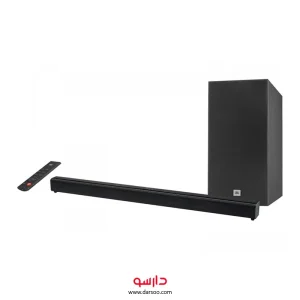 ساندبار جی بی ال JBL CINEMA SB160