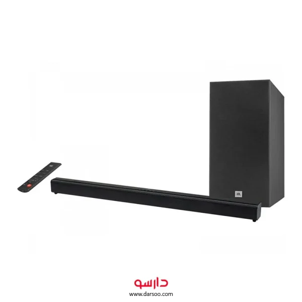 ساندبار جی بی ال JBL CINEMA SB160