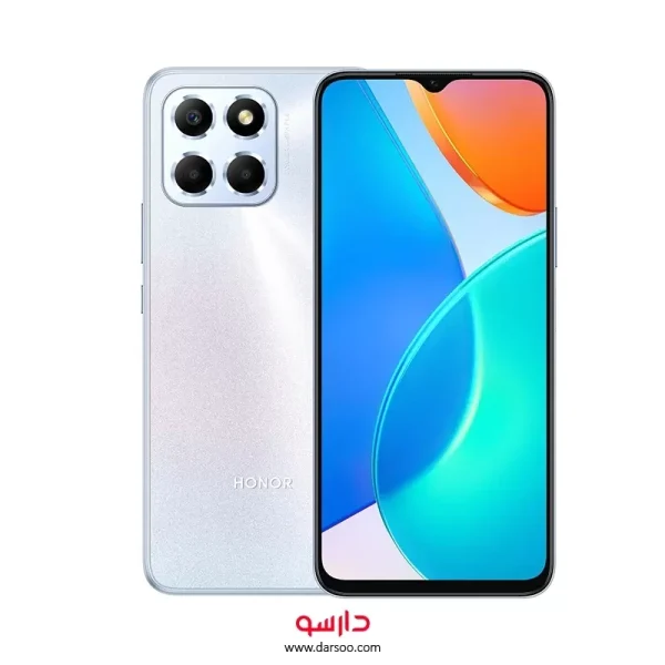 گوشی موبایل آنر ایکس 6 (Honor X6) با 128 گیگ حافظه داخلی و 4 گیگ رم
