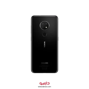گوشی موبایل نوکیا 6.2 Nokia با128گیگ حافظه داخلی و رم 4گیگابایت