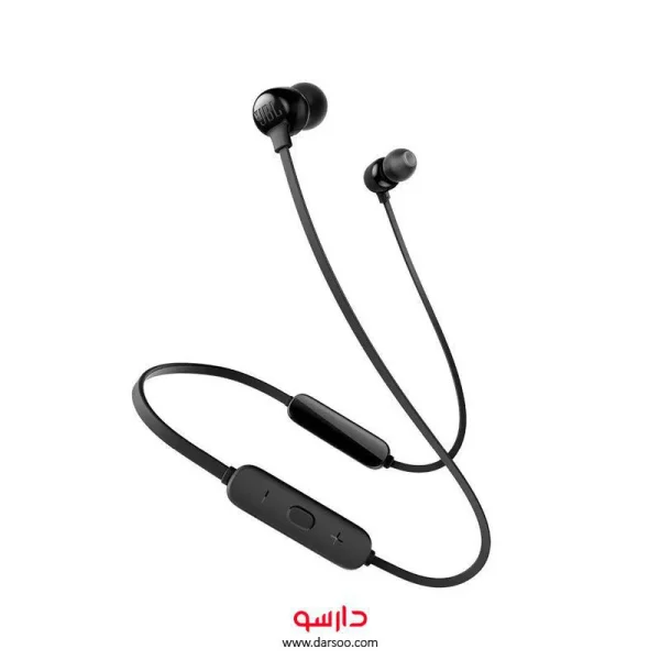 هندزفری بلوتوثی جی بی ال JBL Tune 125BT