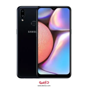 گوشی موبایل سامسونگ Samsung Galaxy A10s با 32گیگ حافظه داخلی و رم 2گیگابایت