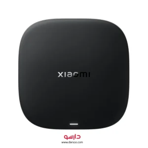 اندروید باکس شیائومی مدل Mi Box S  نسل 3