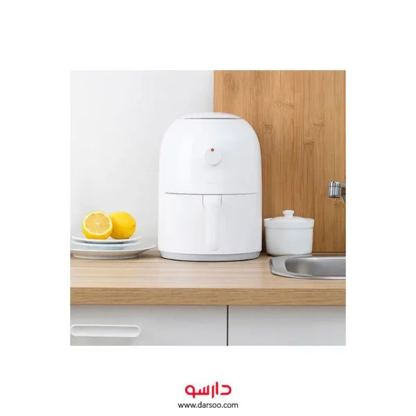 سرخ کن بدون روغن شیائومی Xiaomi Onemoon OA1 Air Fryer
