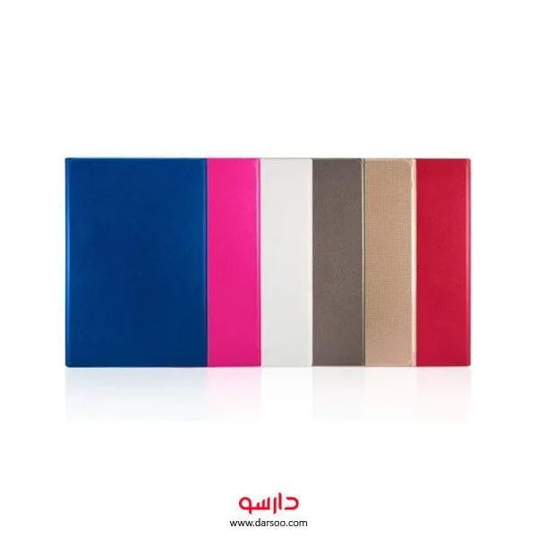 کیف کلاسوری تبلت سامسونگ برای Samsung Galaxy Tab A7 Lite