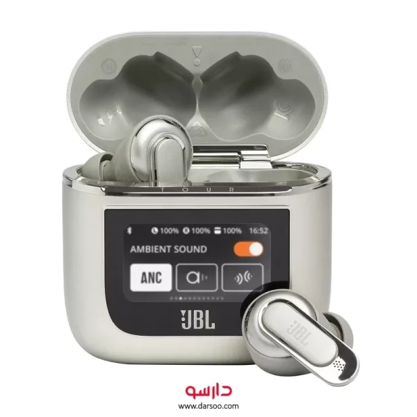 هندزفری بلوتوثی جی بی ال  JBL Tour Pro 2