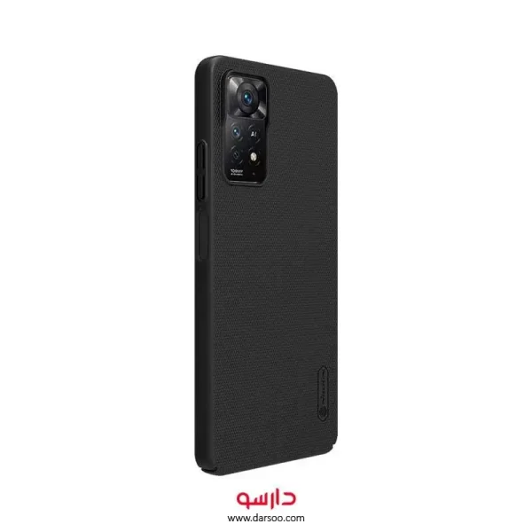 قاب نیلکین Nillkin Frosted Shield مناسب برای Xiaomi Note 11 pro 5G (Global)