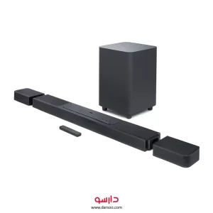 ساندبار جی بی ال مدل JBL Bar 1300