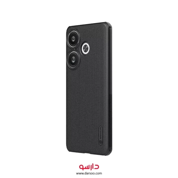 قاب نیلکین Nillkin Frosted Shield pro مناسب برای Xiaomi Poco F6