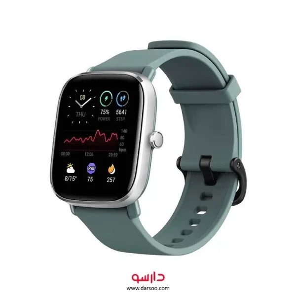 ساعت هوشمند شیائومی Amazfit GTS 2 Mini
