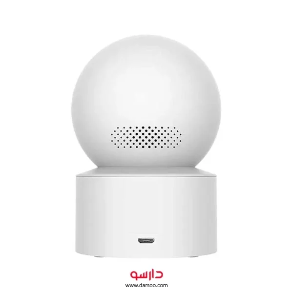 دوربین نظارتی هوشمند 360 درجه شیائومی 1080p مدل MJSXJ10CM